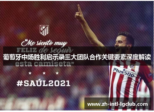葡萄牙中场胜利启示录三大团队合作关键要素深度解读