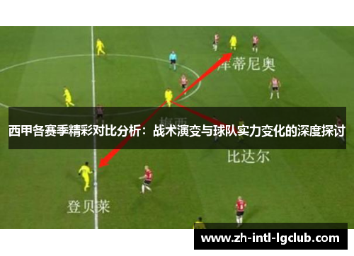 西甲各赛季精彩对比分析：战术演变与球队实力变化的深度探讨