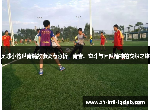 足球小将世青篇故事要点分析：青春、奋斗与团队精神的交织之旅