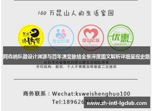 阿森纳队徽设计渊源与百年演变脉络全景深度图文解析详细呈现史路
